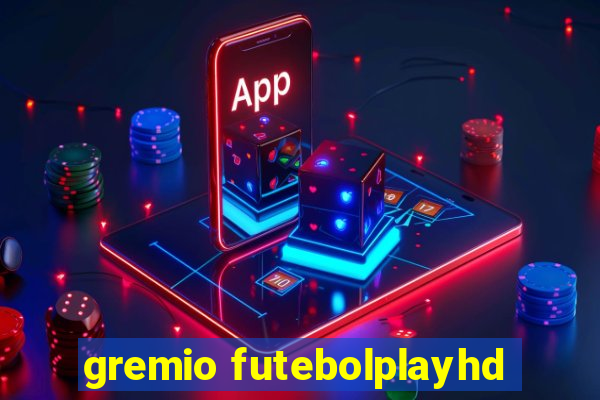 gremio futebolplayhd